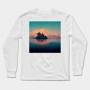 Corinthia Long Sleeve T-Shirt